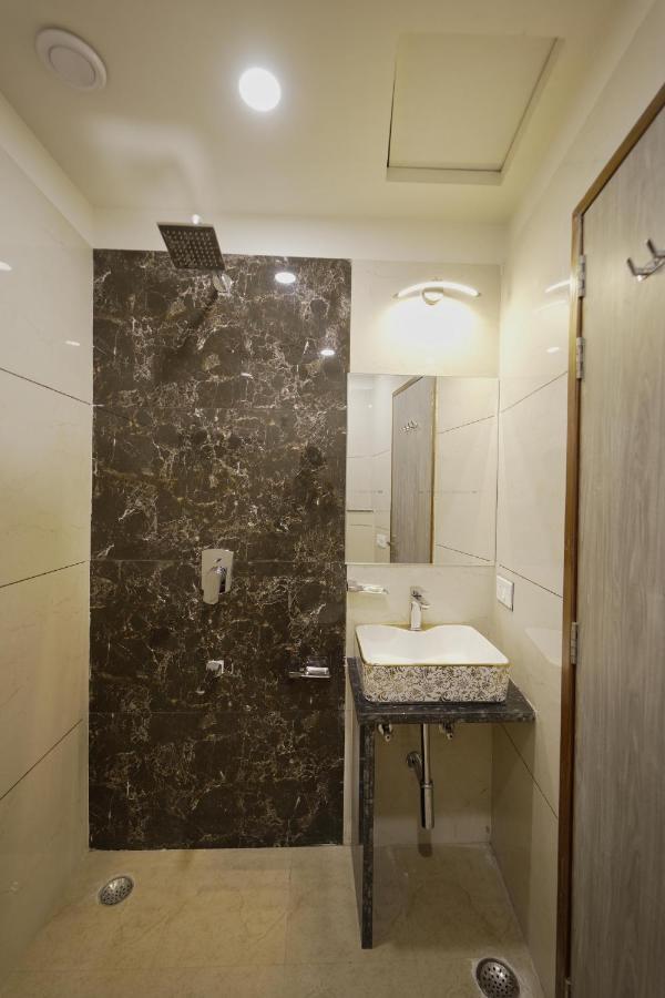 Hotel Ajmer Sheraton Eksteriør bilde